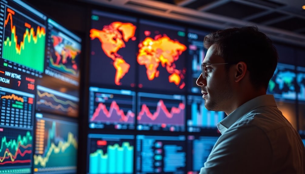 big data s role in predictions