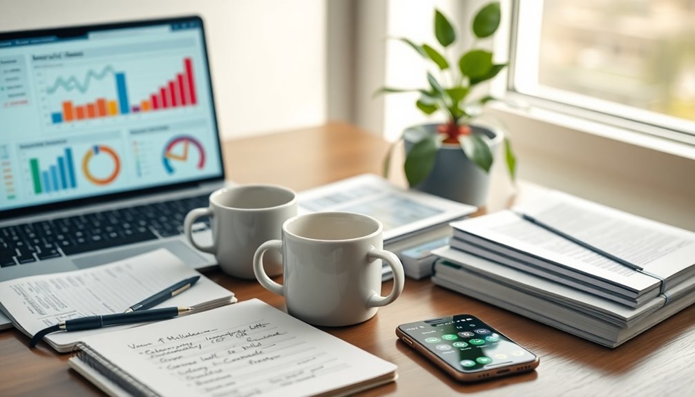 financial planning for varied income