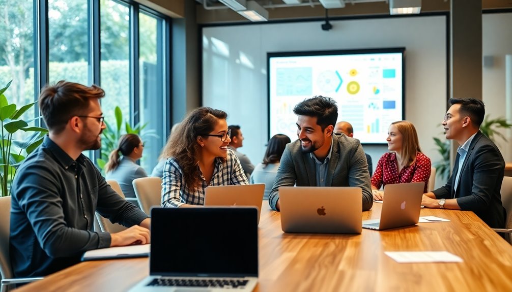 from competitor to partner