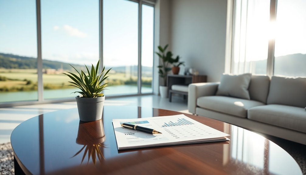 hypotheek met variabele rente