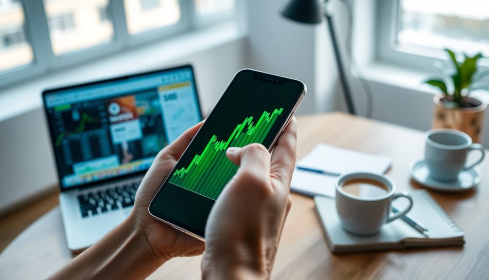 momentum beleggingsstrategie uitleg