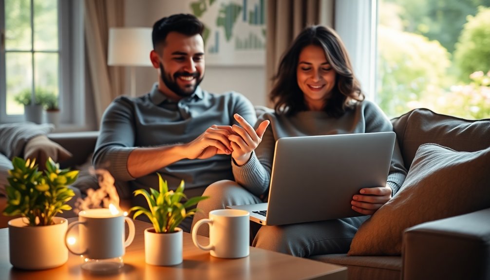 pros and cons of joint saving