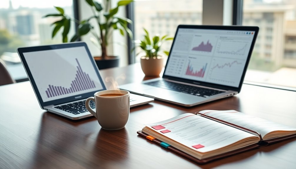starting financial planning entrepreneurs