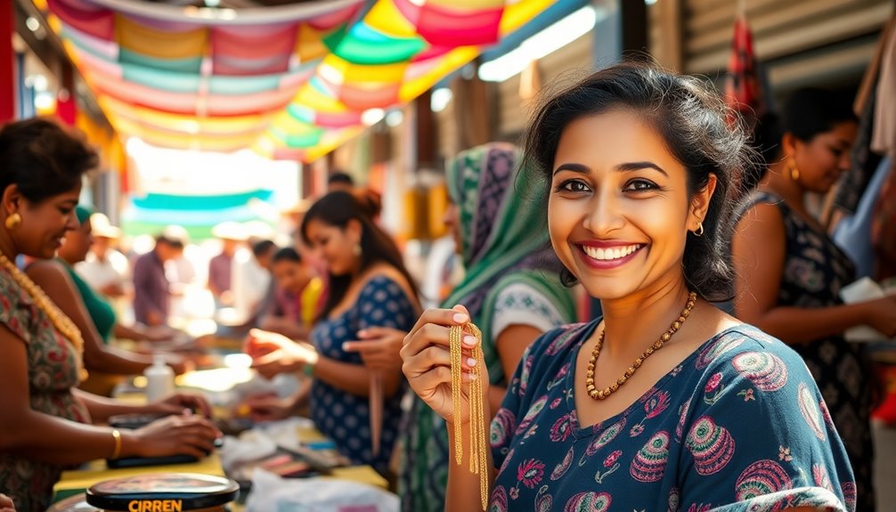 women s role in economy